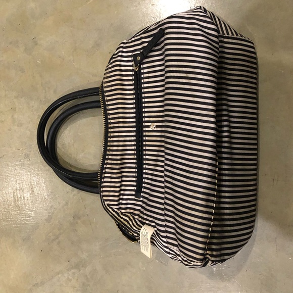 Kate Spade Charles Street Brantley Bag in black - Picture 8 of 8